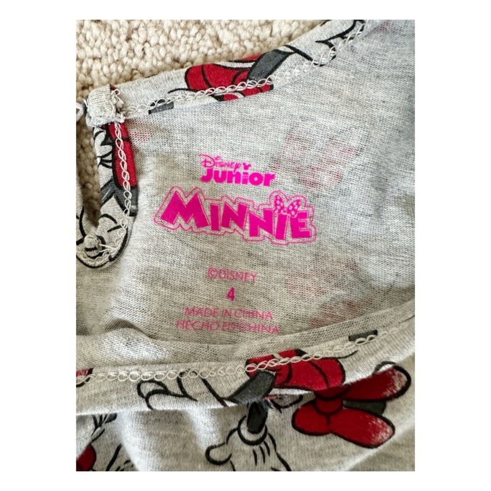 Minnie Mouse Bundle - Picture 3 of 4